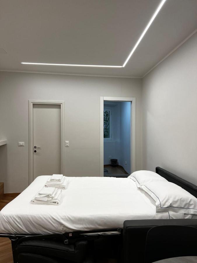 Brera Eleven Apartment Milan Exterior photo