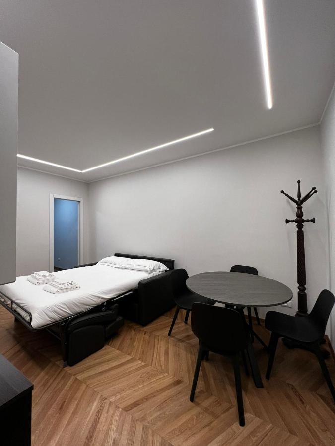 Brera Eleven Apartment Milan Exterior photo