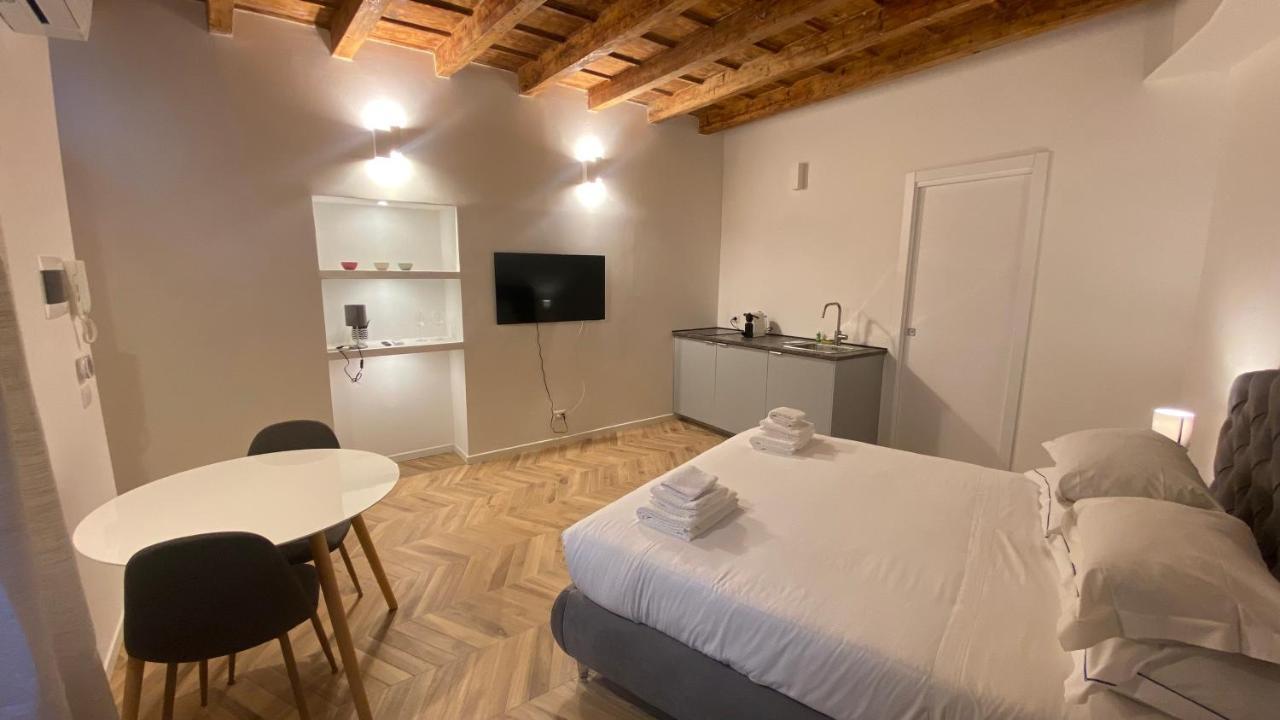 Brera Eleven Apartment Milan Exterior photo